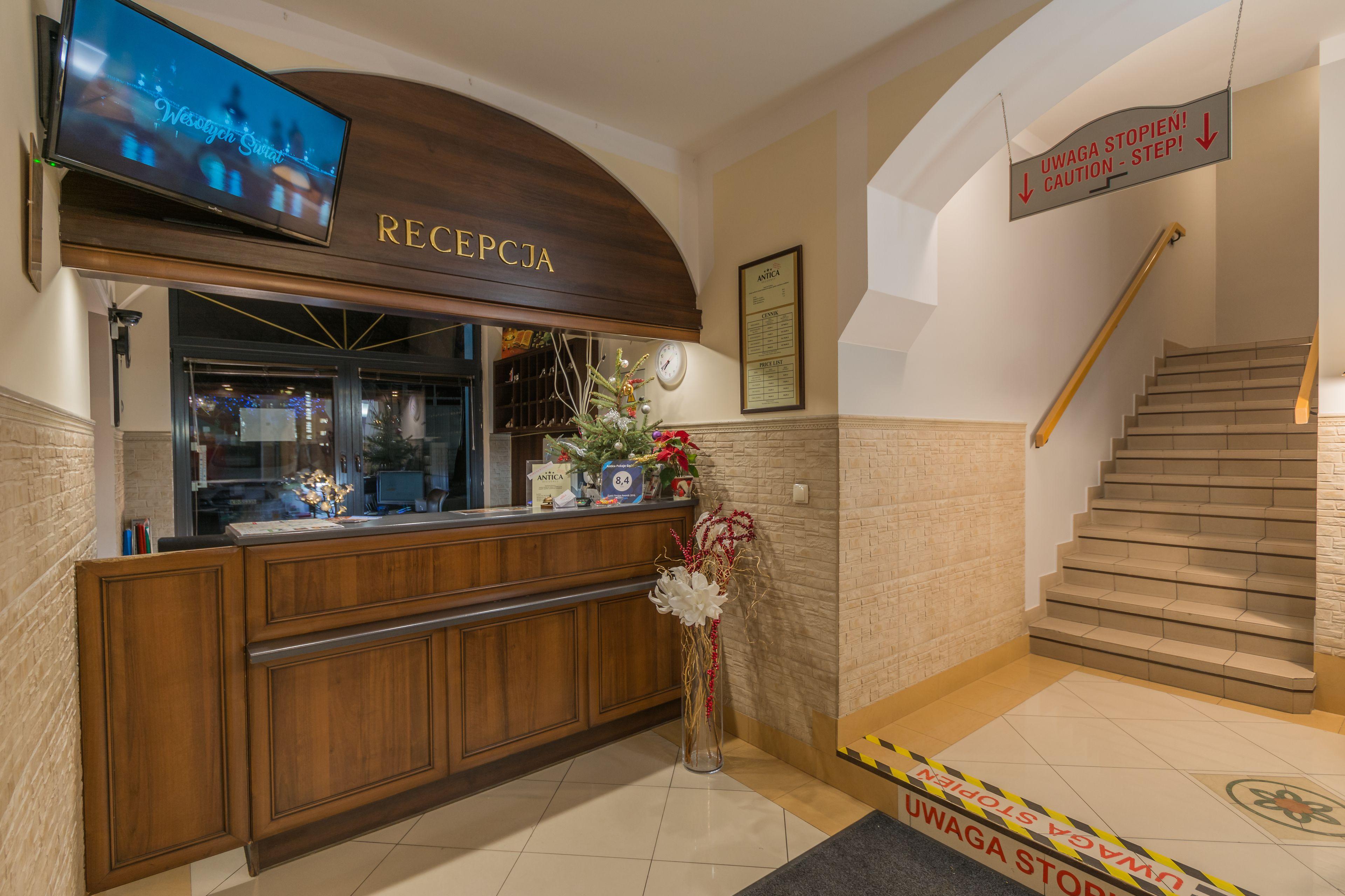Antica Residence — Foto 1