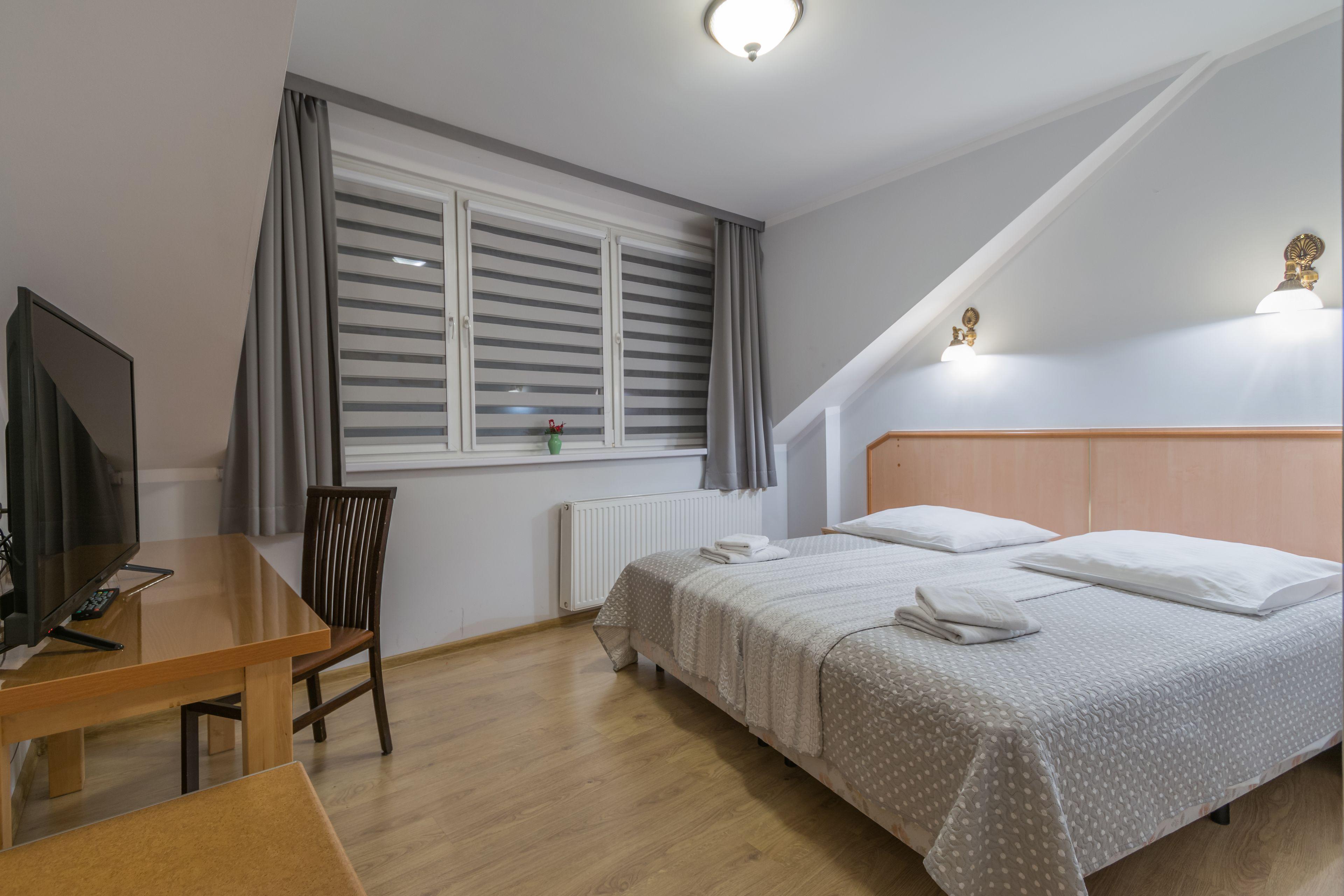 Antica Residence — Foto 2